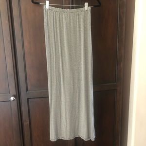 Brandy Melville Maxi Skirt